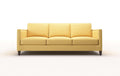 Allegro Sofa - Portland Dijon