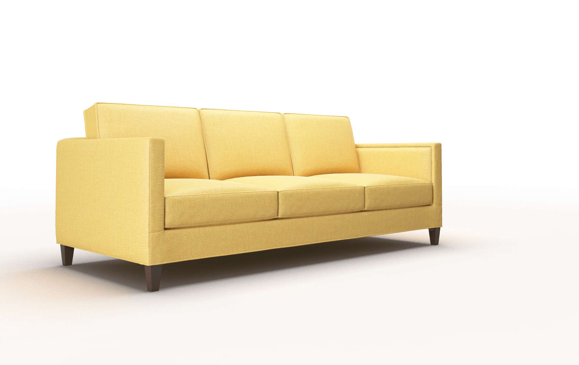 Allegro Sofa - Portland Dijon