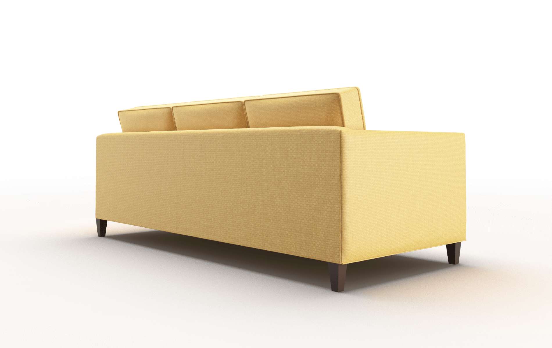 Allegro Sofa - Portland Dijon