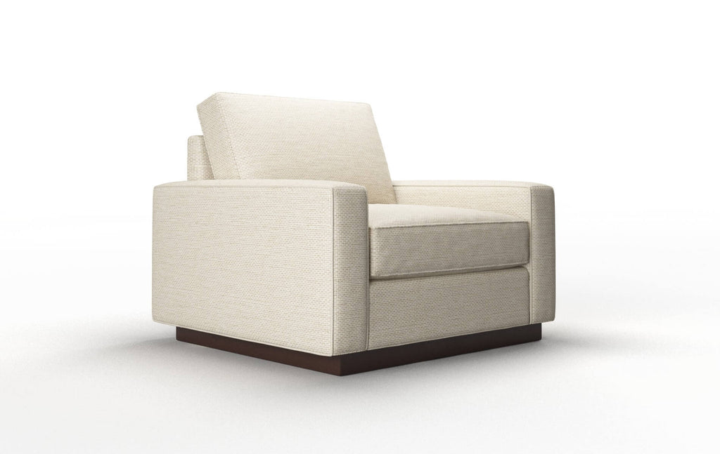 Austin Chair - Avenger Beach