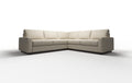 Austin Sectional - Avenger Beach
