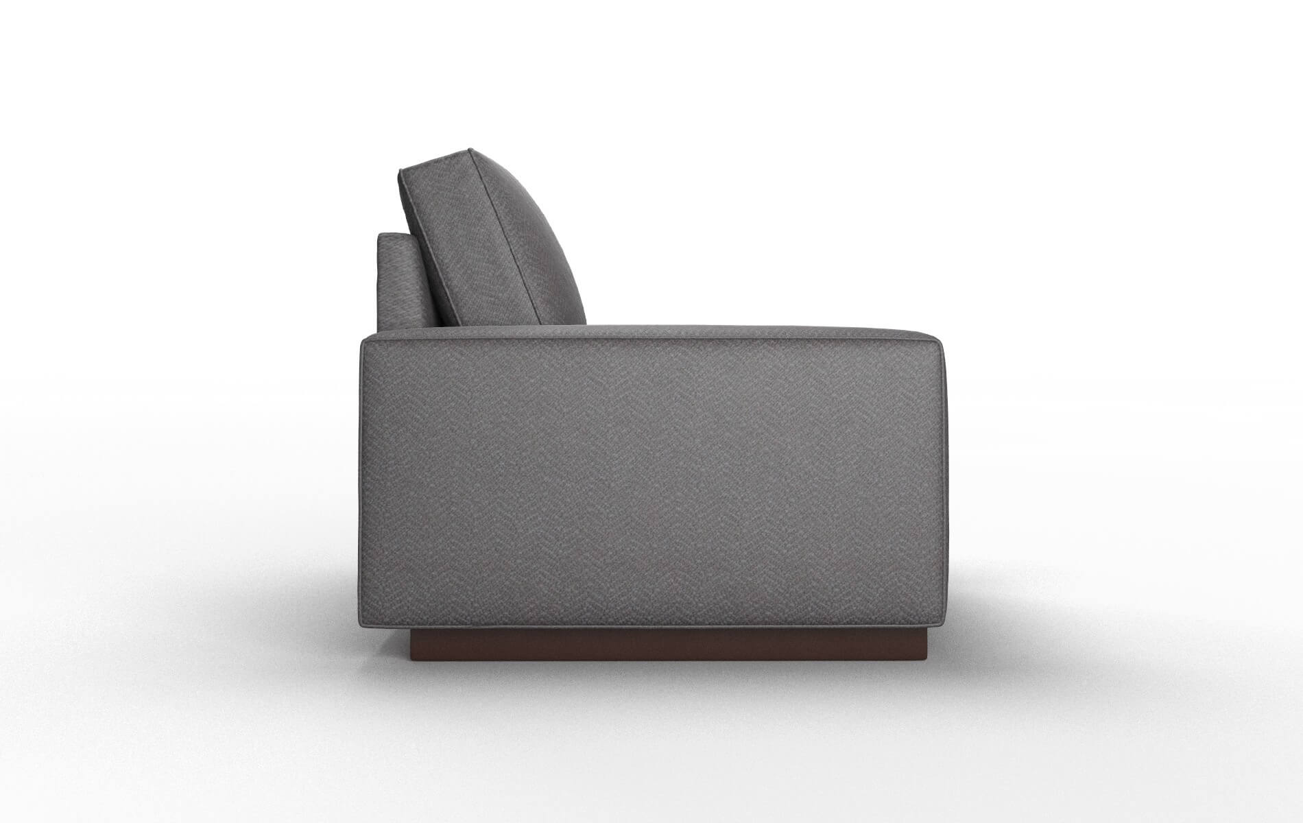 Austin Chair - Catalina Charcoal