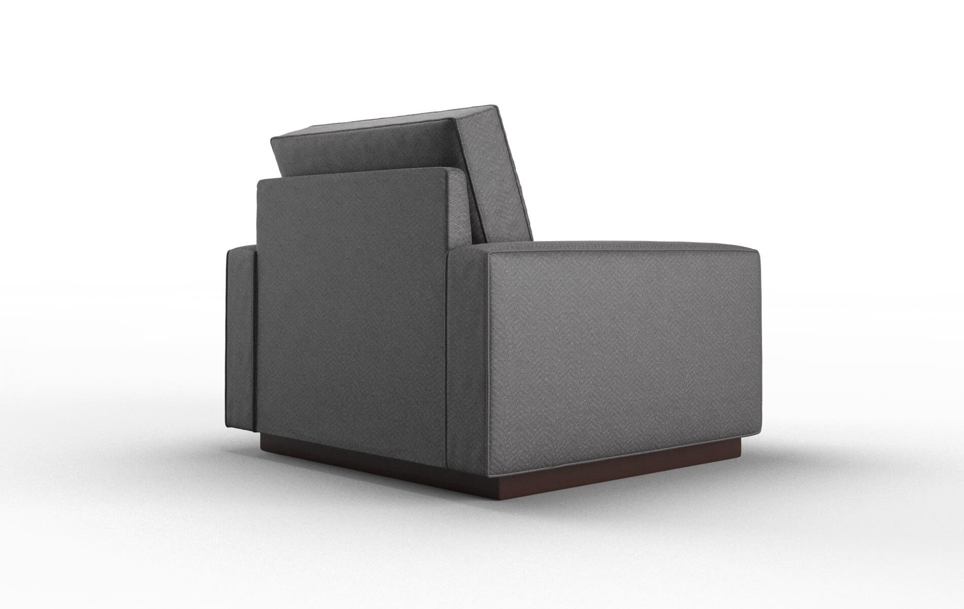 Austin Chair - Catalina Charcoal