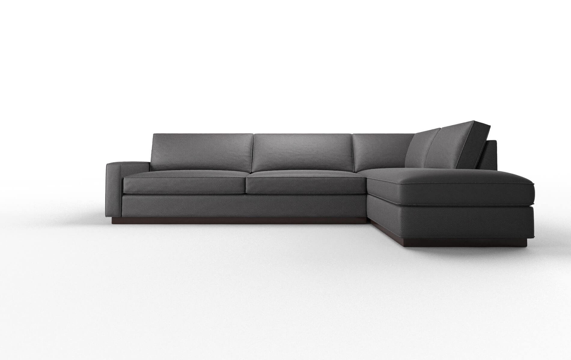 Austin Panel - Catalina Charcoal