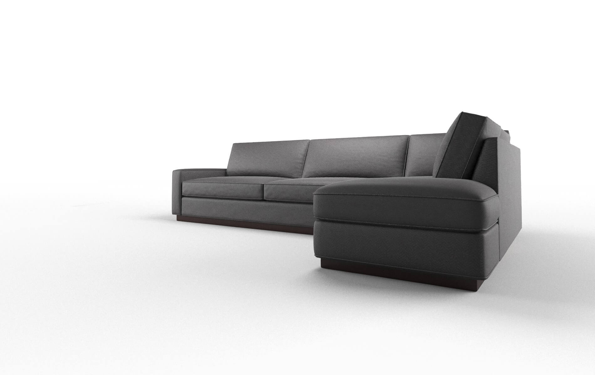 Austin Panel - Catalina Charcoal