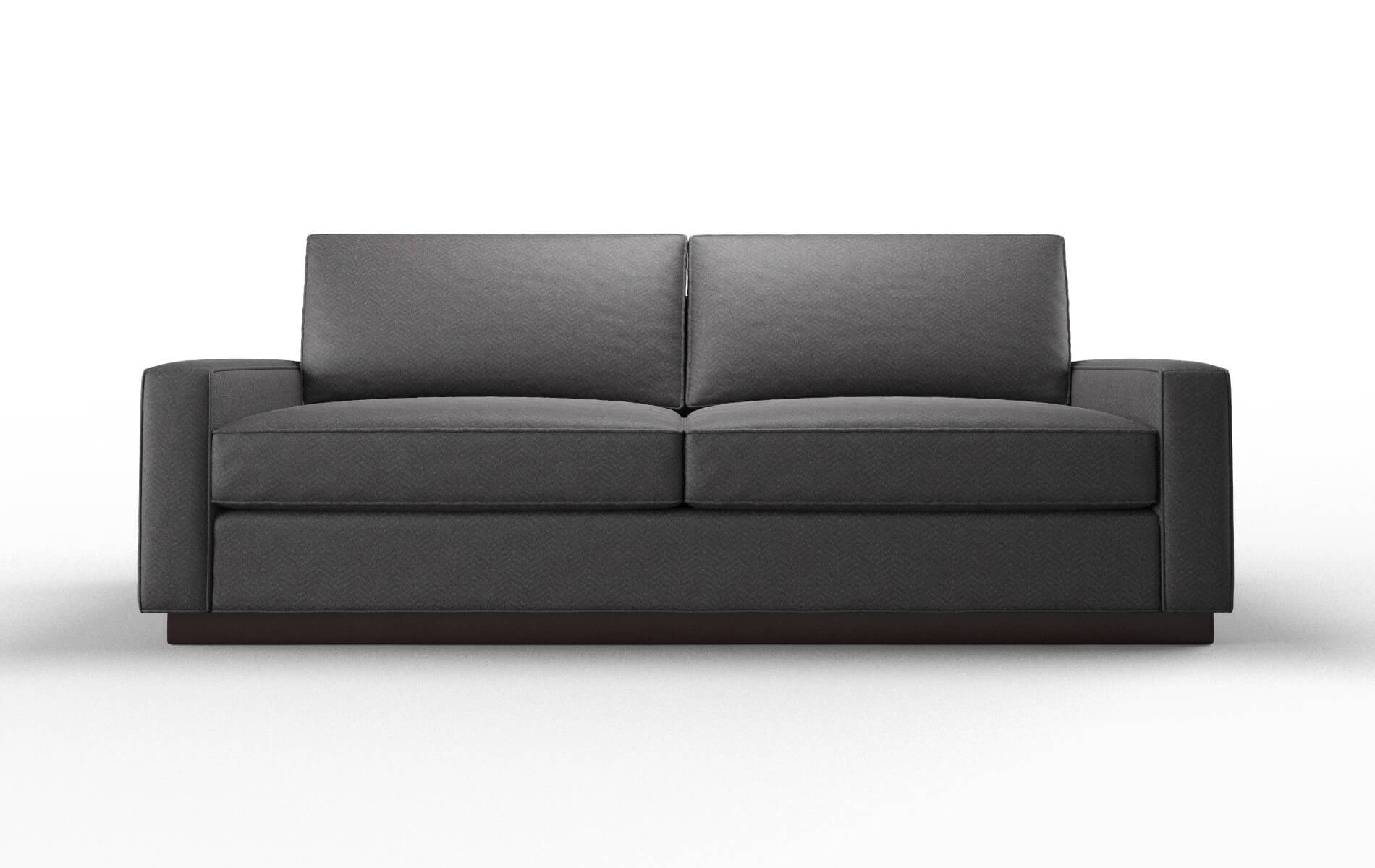 Austin Sofa - Catalina Charcoal