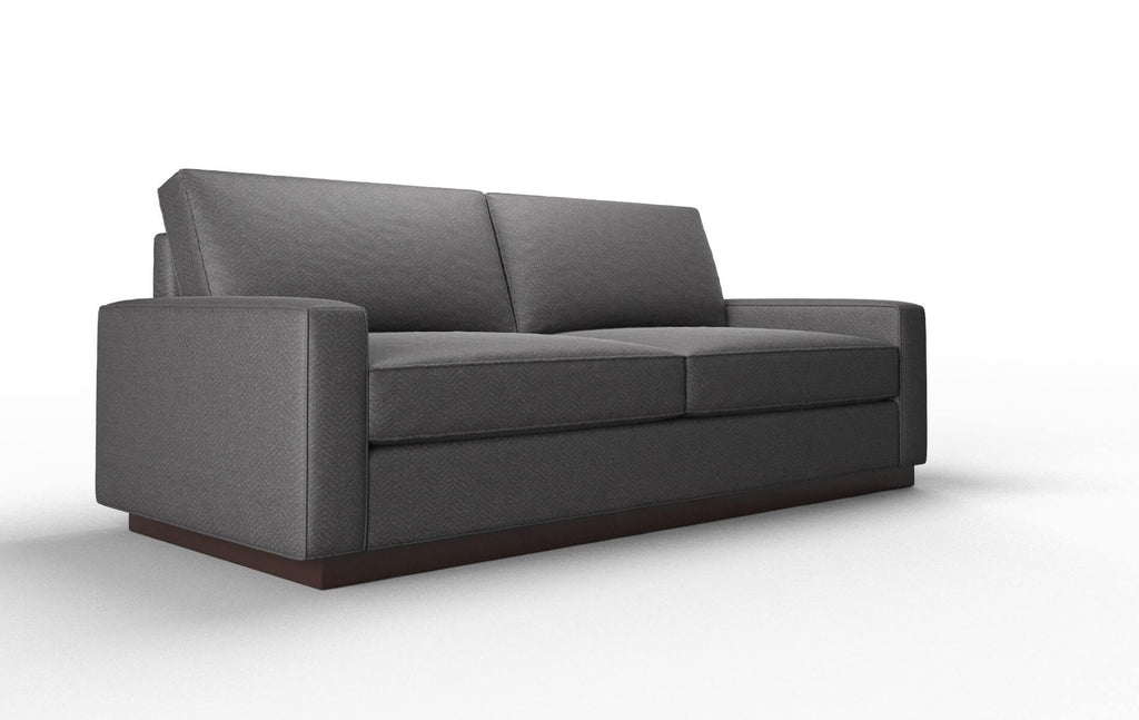 Austin Sofa - Catalina Charcoal