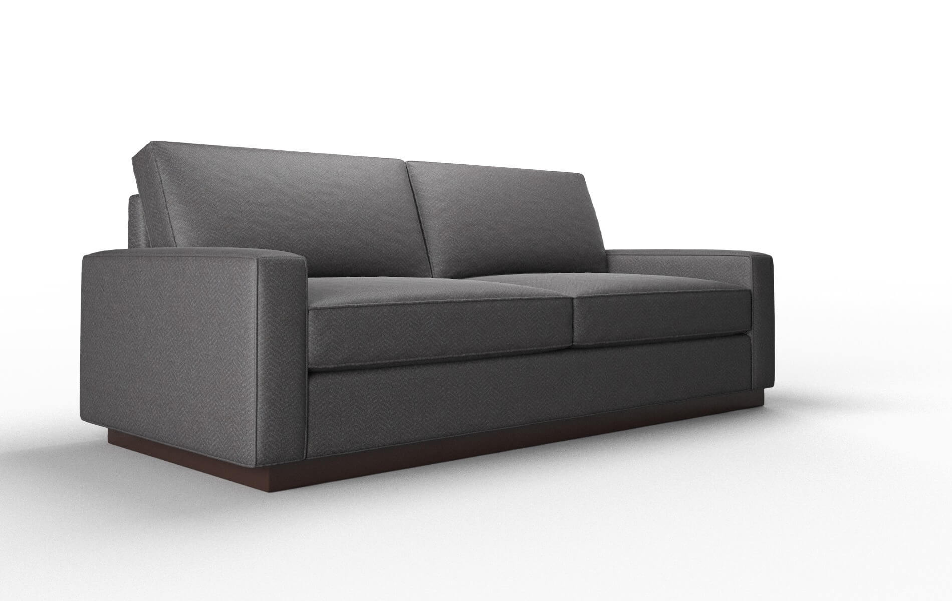 Austin Sofa - Catalina Charcoal