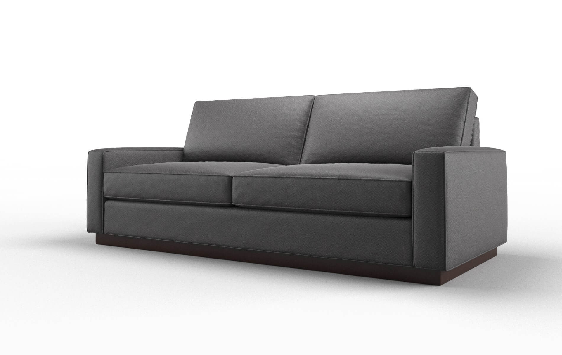 Austin Sofa - Catalina Charcoal