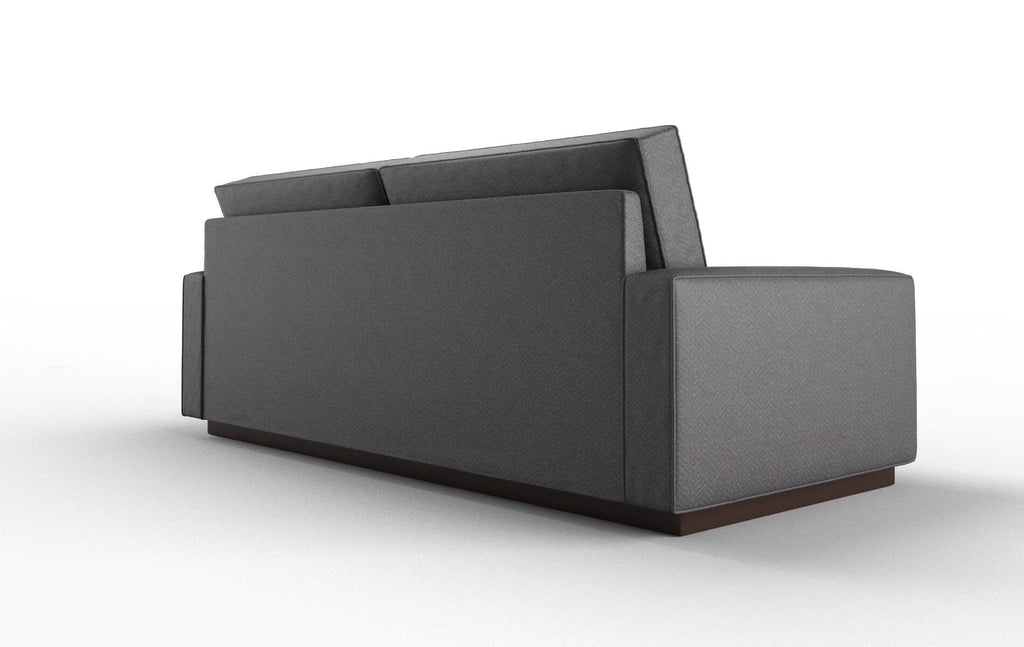 Austin Sofa - Catalina Charcoal