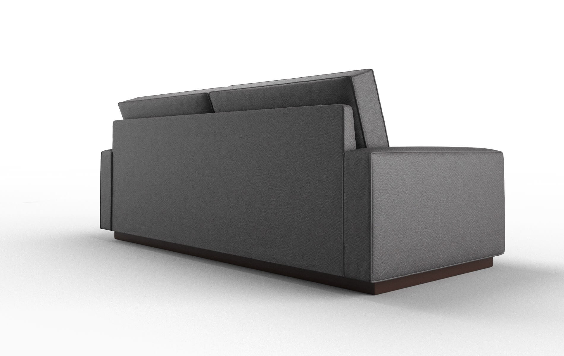 Austin Sofa - Catalina Charcoal
