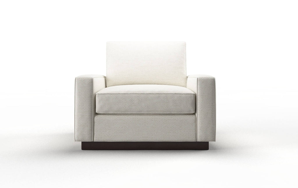 Austin Chair - Catalina Ivory