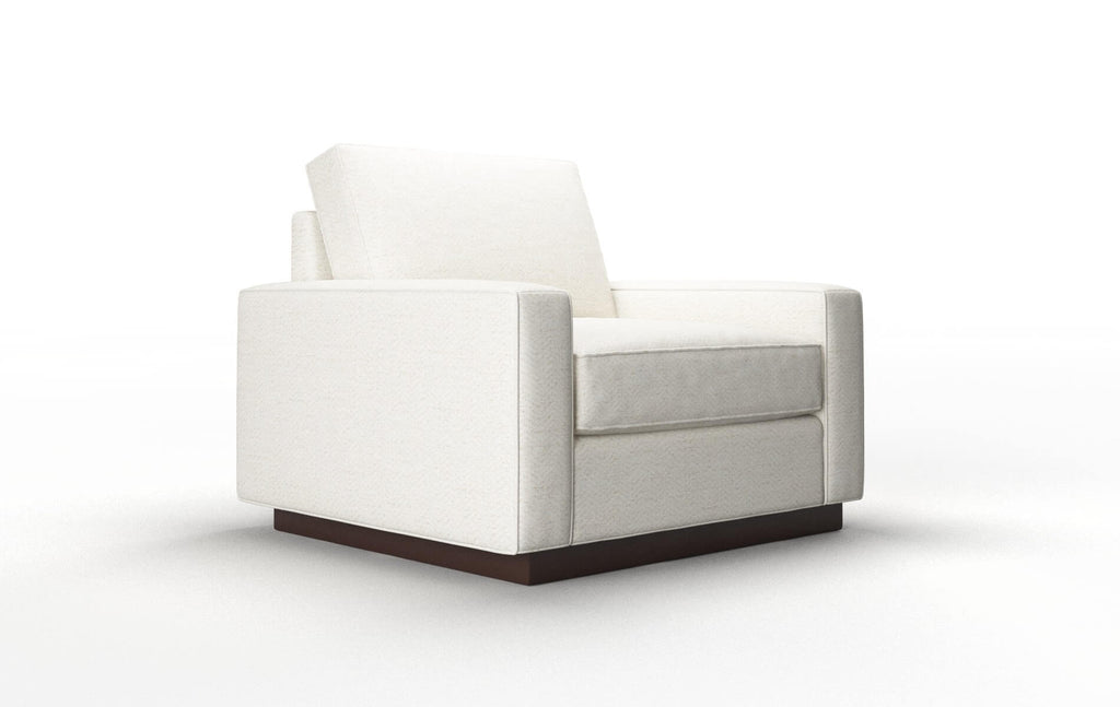 Austin Chair - Catalina Ivory