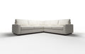 Austin Sectional - Catalina Ivory