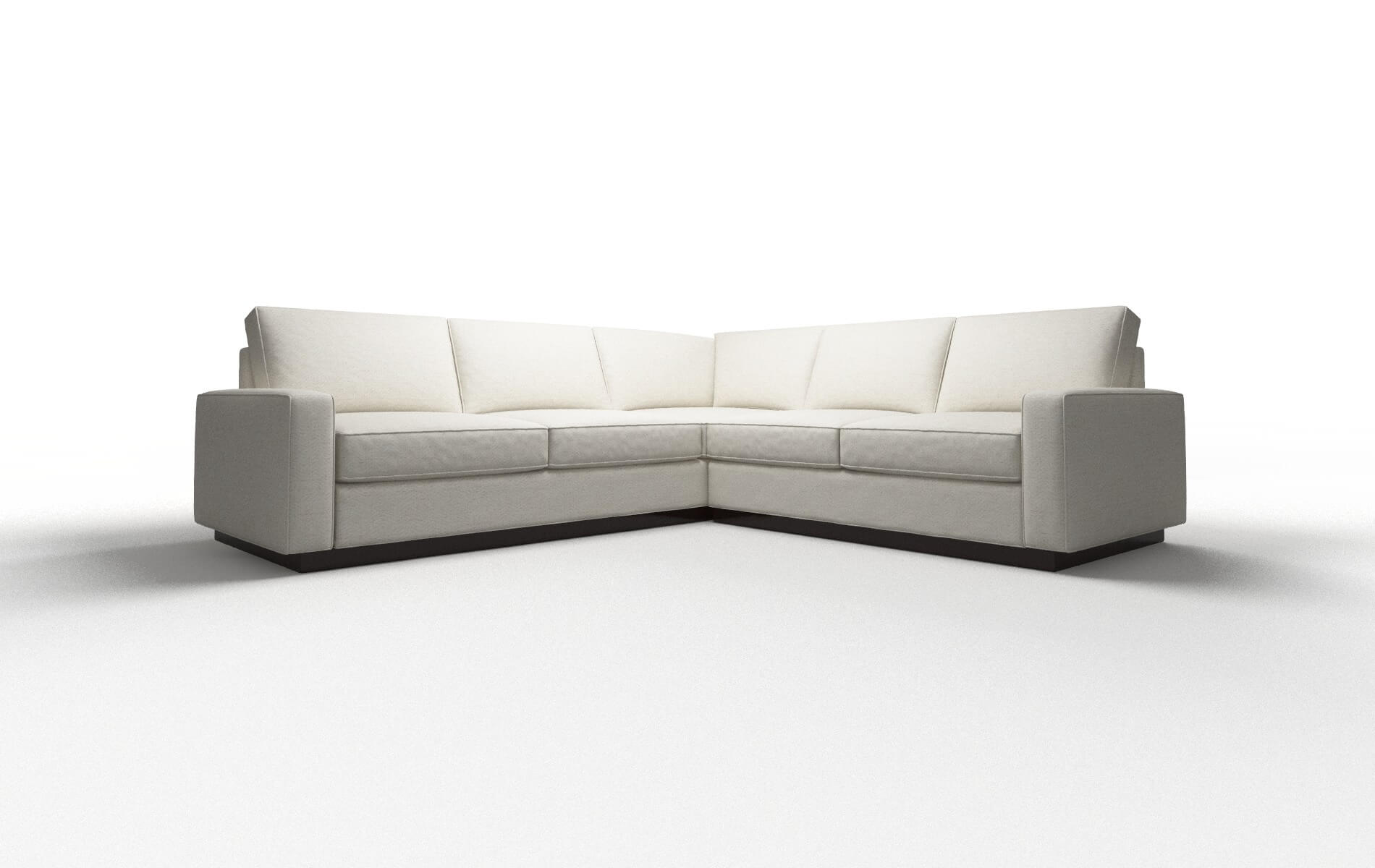 Austin Sectional - Catalina Ivory
