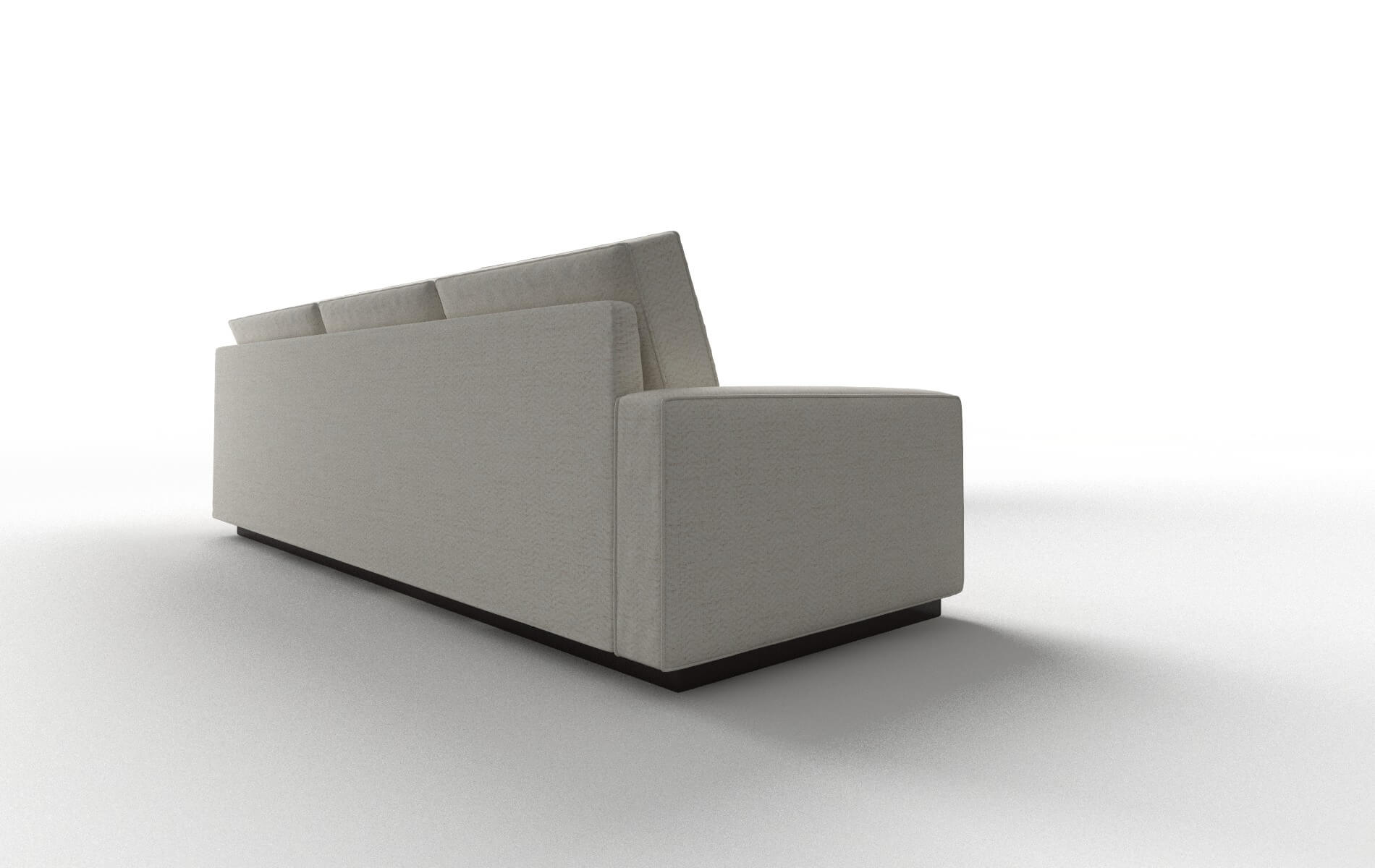 Austin Sectional - Catalina Ivory
