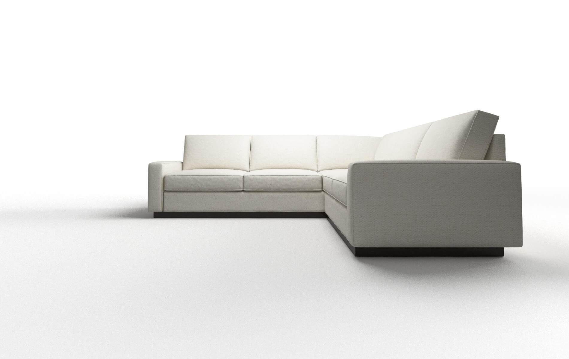 Austin Sectional - Catalina Ivory
