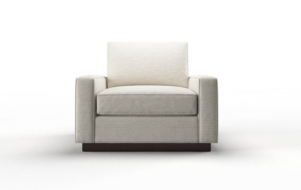 Austin Chair - Catalina Linen