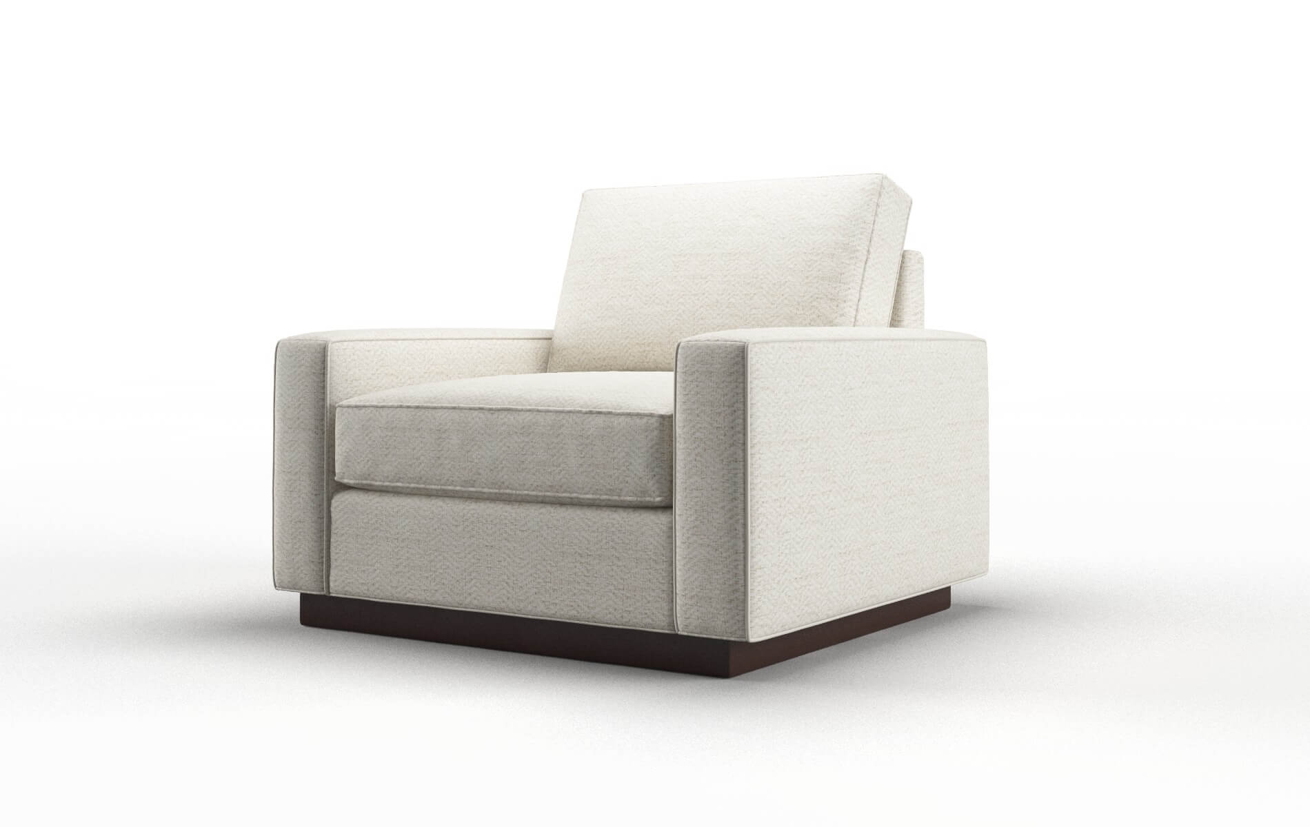 Austin Chair - Catalina Linen