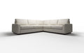 Austin Sectional - Catalina Linen