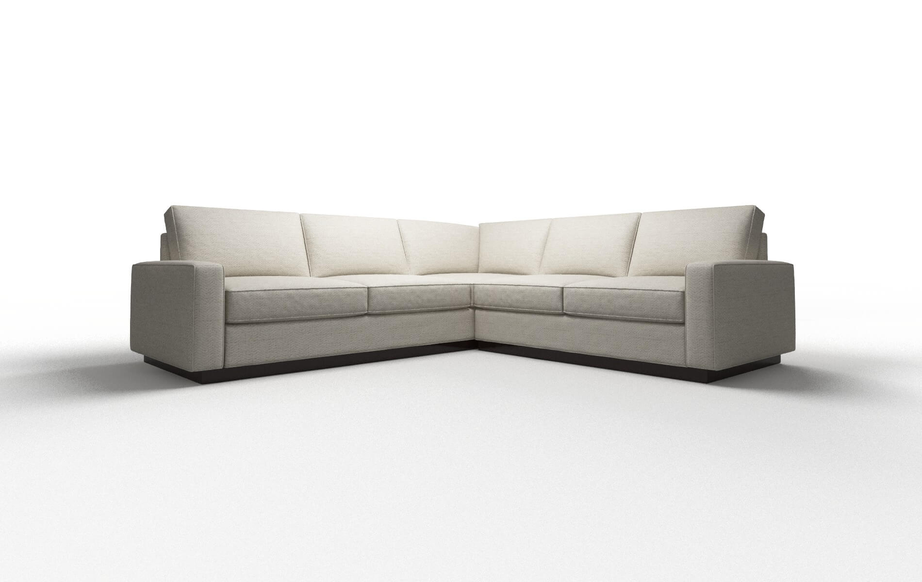 Austin Sectional - Catalina Linen