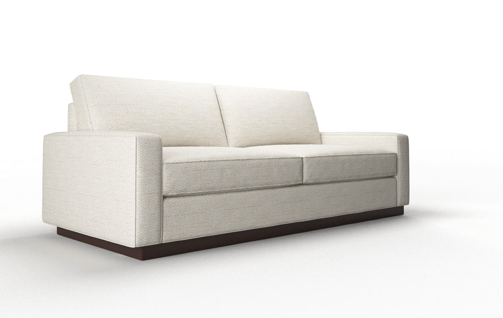 Austin Sofa - Catalina Linen