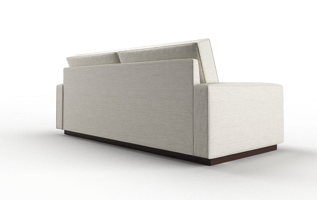 Austin Sofa - Catalina Linen