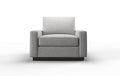 Austin Chair - Catalina Silver