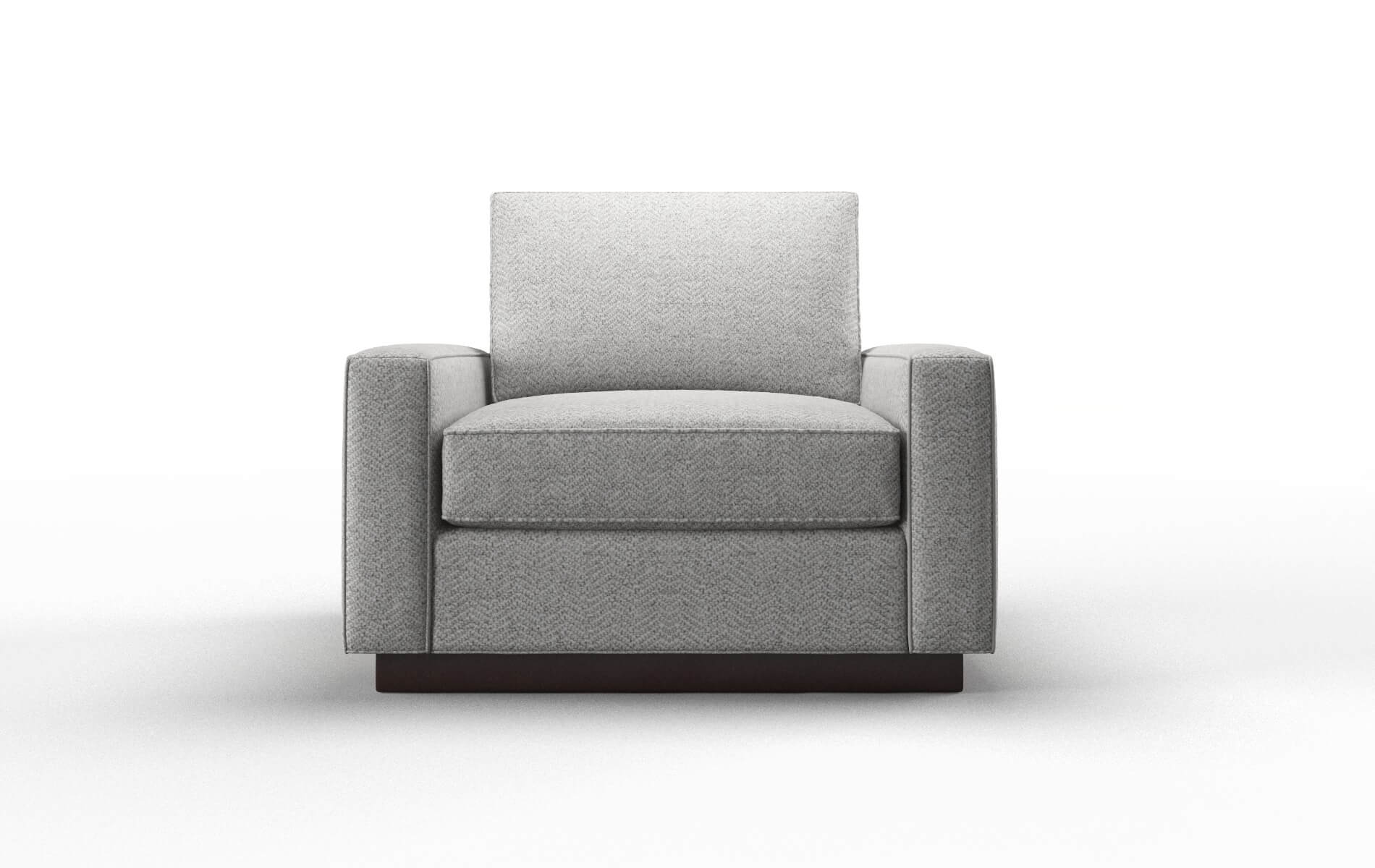 Austin Chair - Catalina Silver