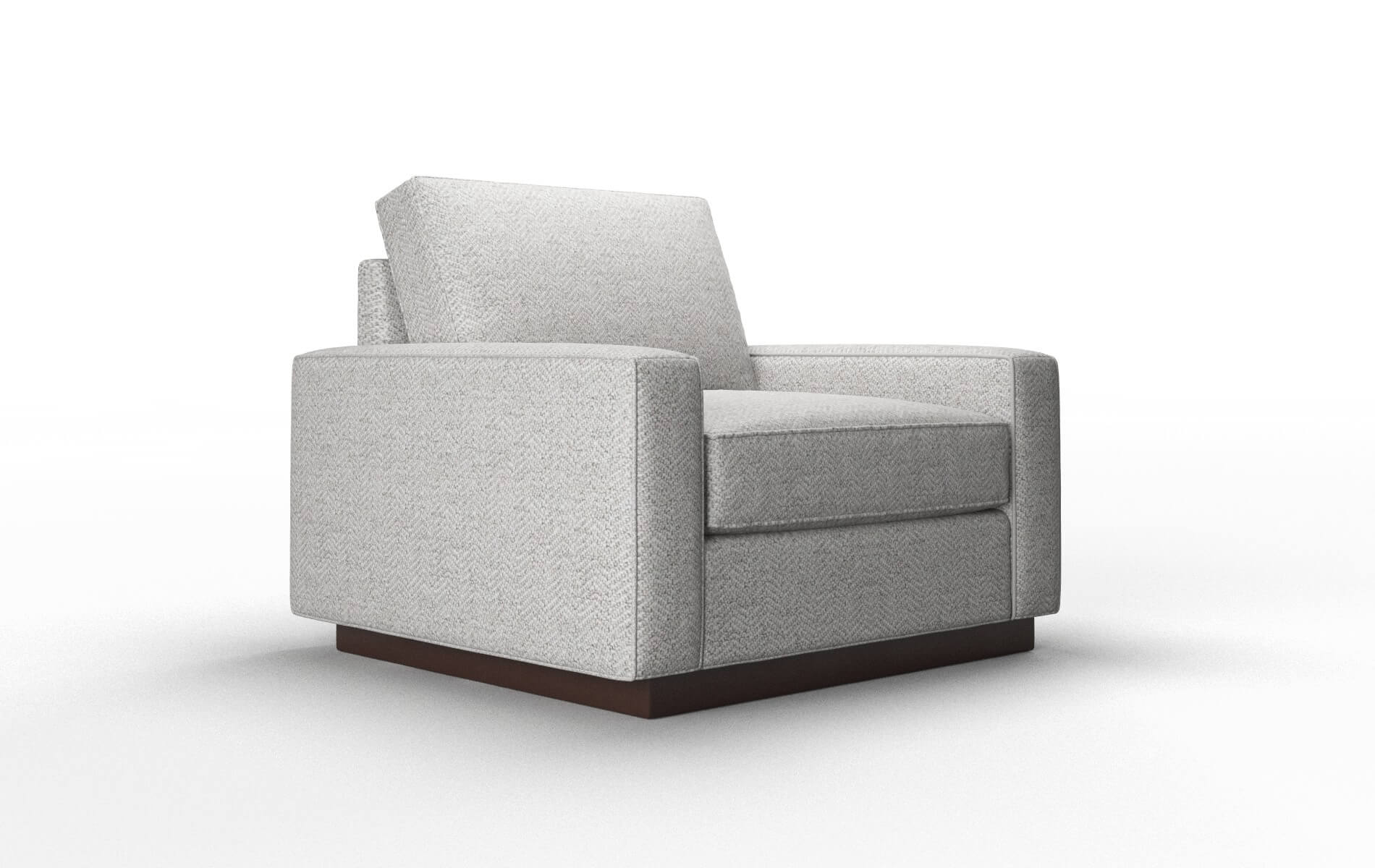 Austin Chair - Catalina Silver