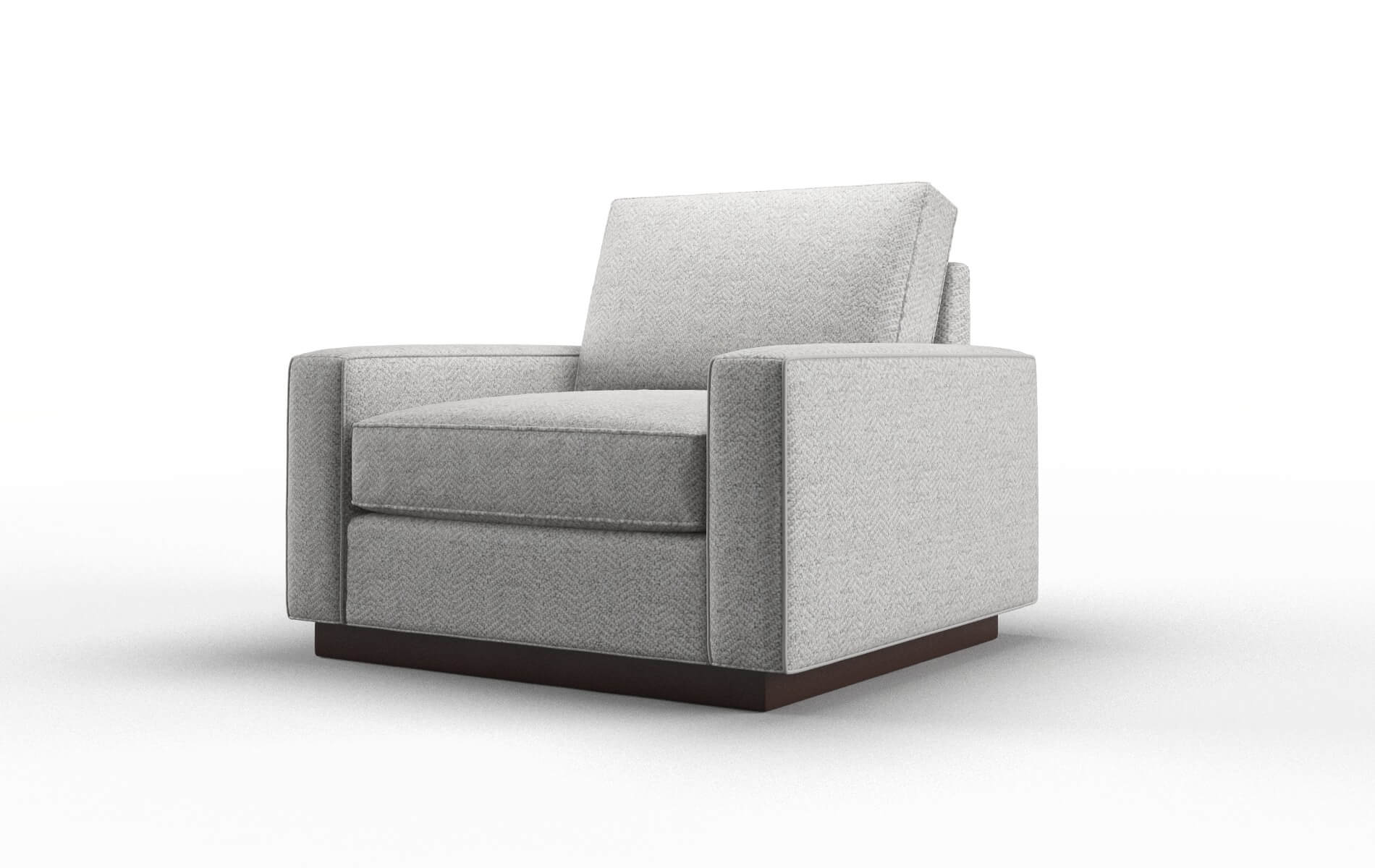Austin Chair - Catalina Silver