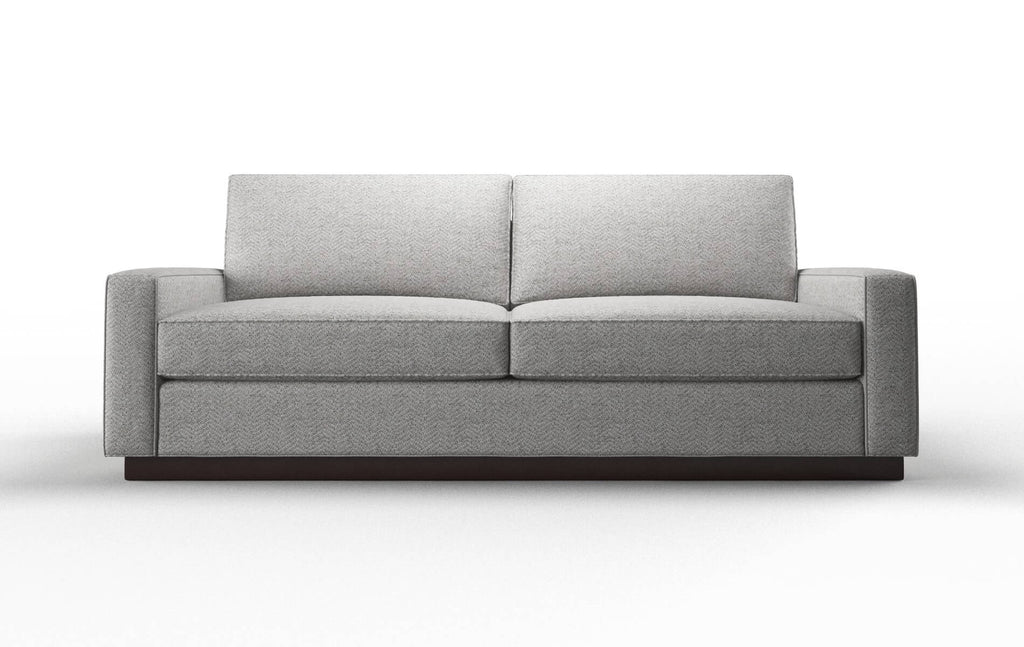 Austin Sofa - Catalina Silver