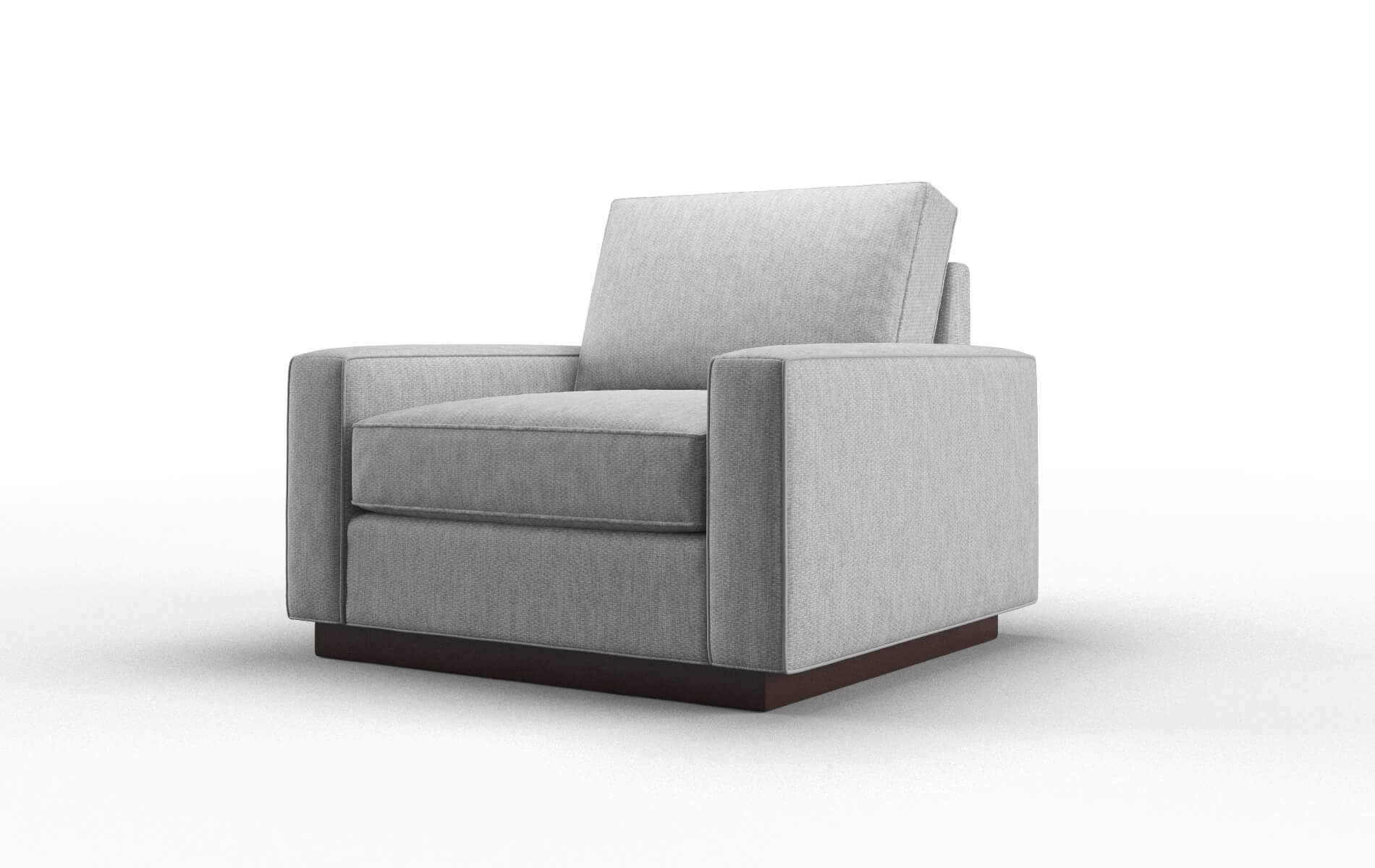 Austin Chair - Cosmo Steel
