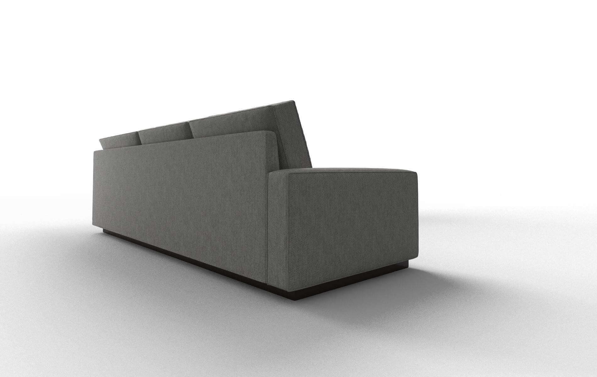 Austin Sectional - Cosmo Steel
