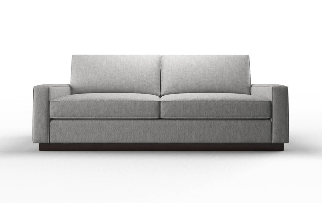 Austin Sofa - Cosmo Steel