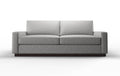 Austin Sofa - Cosmo Steel