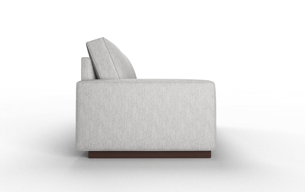 Austin Sofa - Cosmo Steel