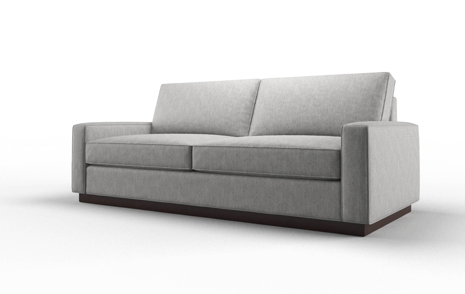 Austin Sofa - Cosmo Steel