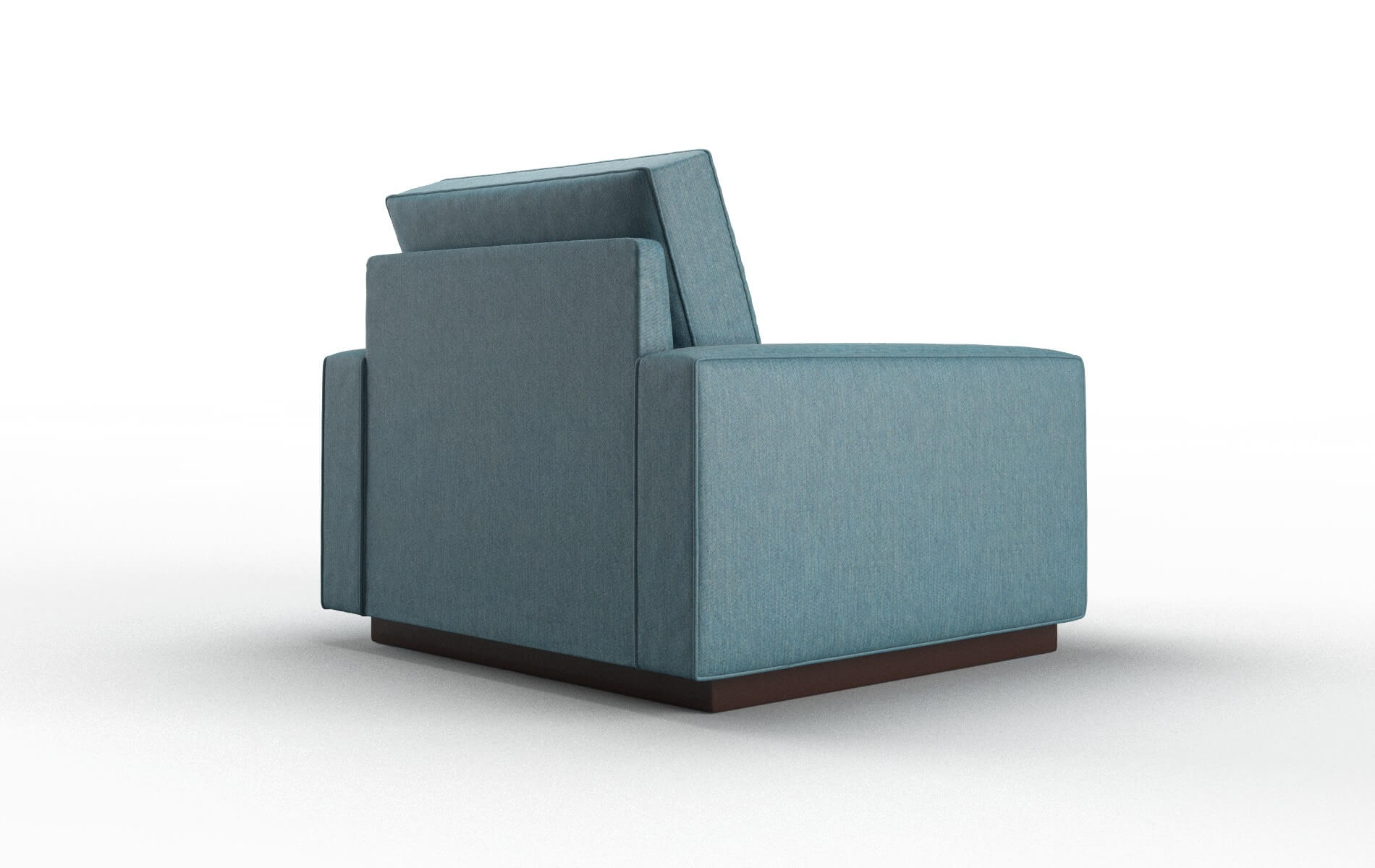 Austin Chair - Cosmo Teal