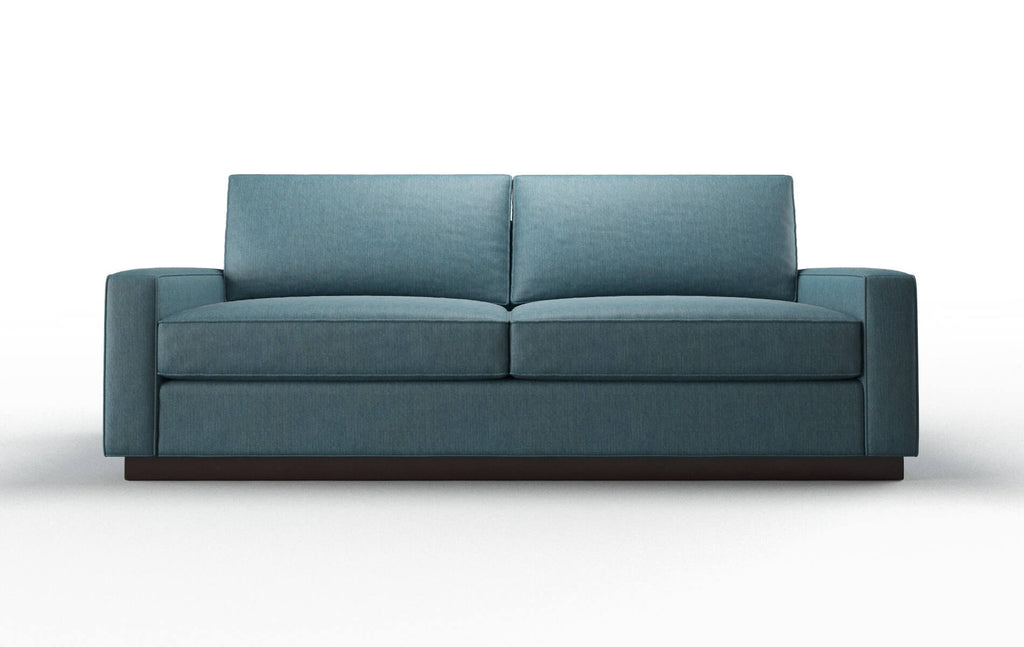 Austin Sofa - Cosmo Teal