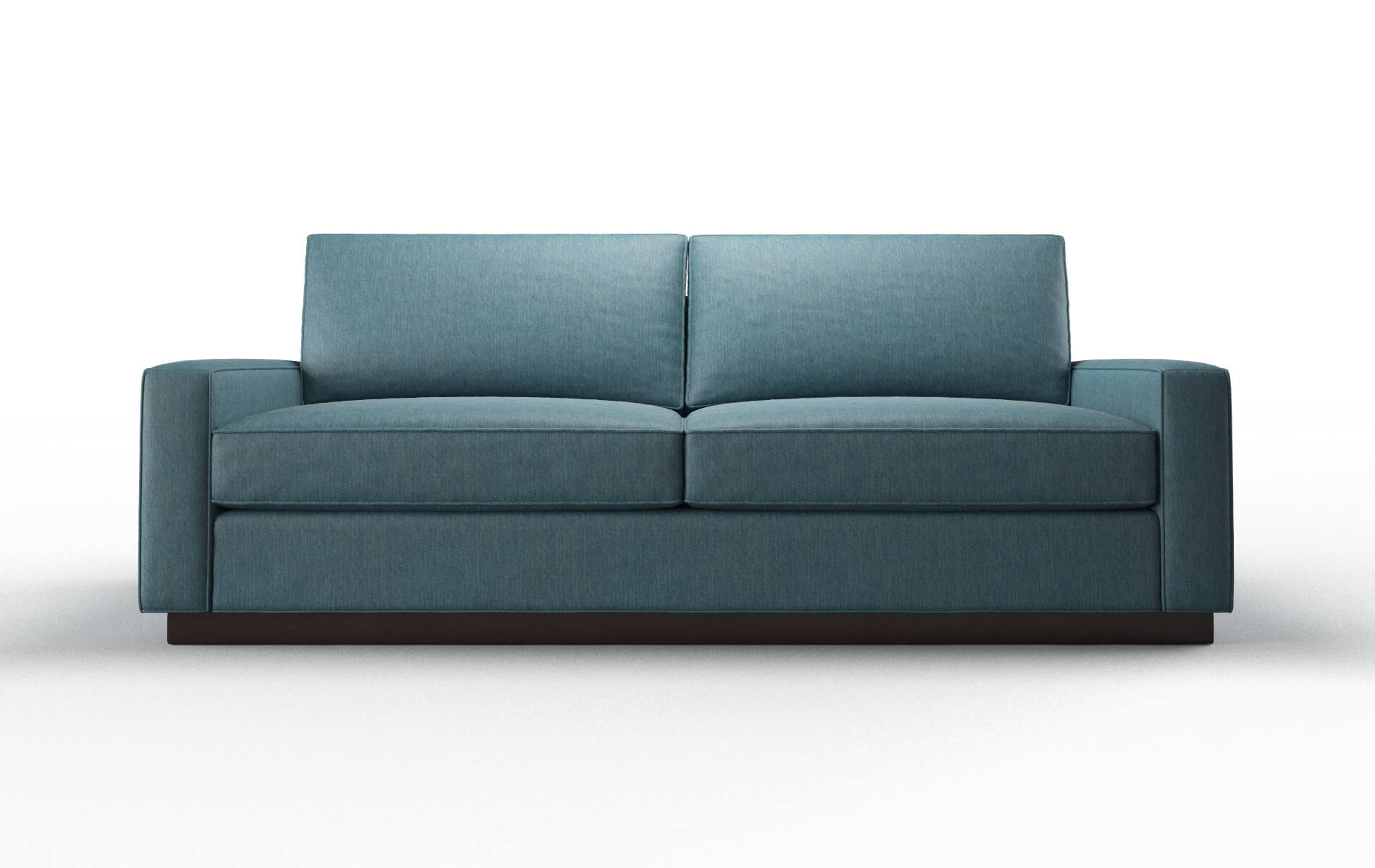 Austin Sofa - Cosmo Teal