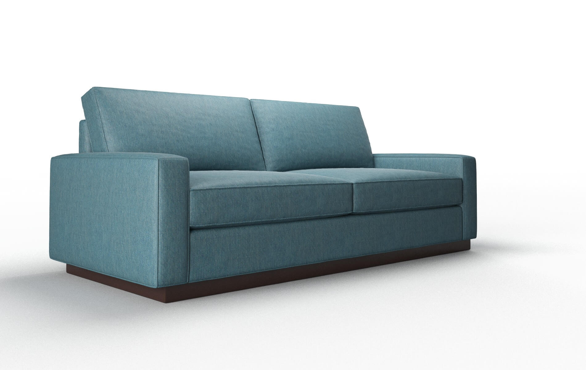 Austin Sofa - Cosmo Teal