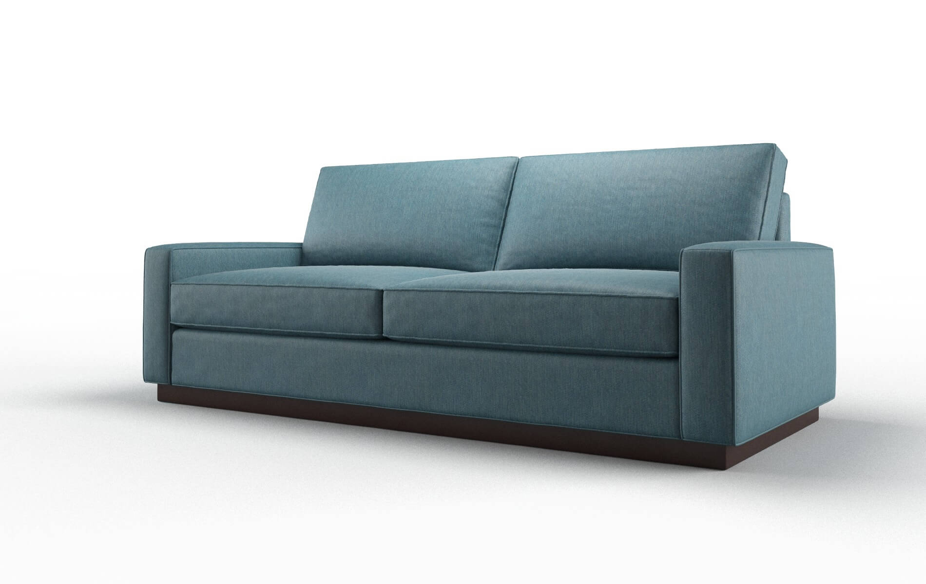 Austin Sofa - Cosmo Teal