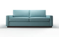 Austin Sofa - Cosmo Turquoise