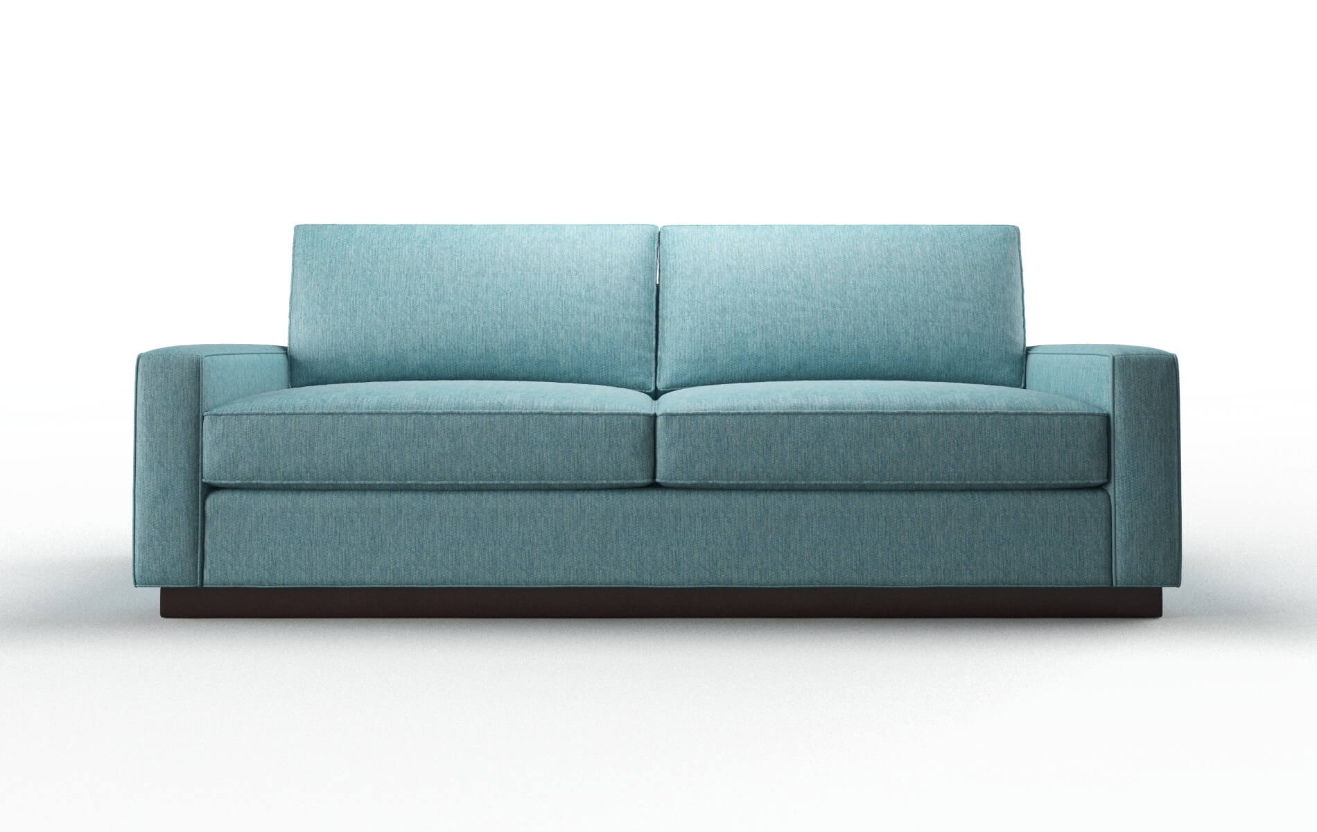 Austin Sofa - Cosmo Turquoise