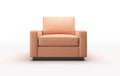 Austin Chair - Durham Tangerine