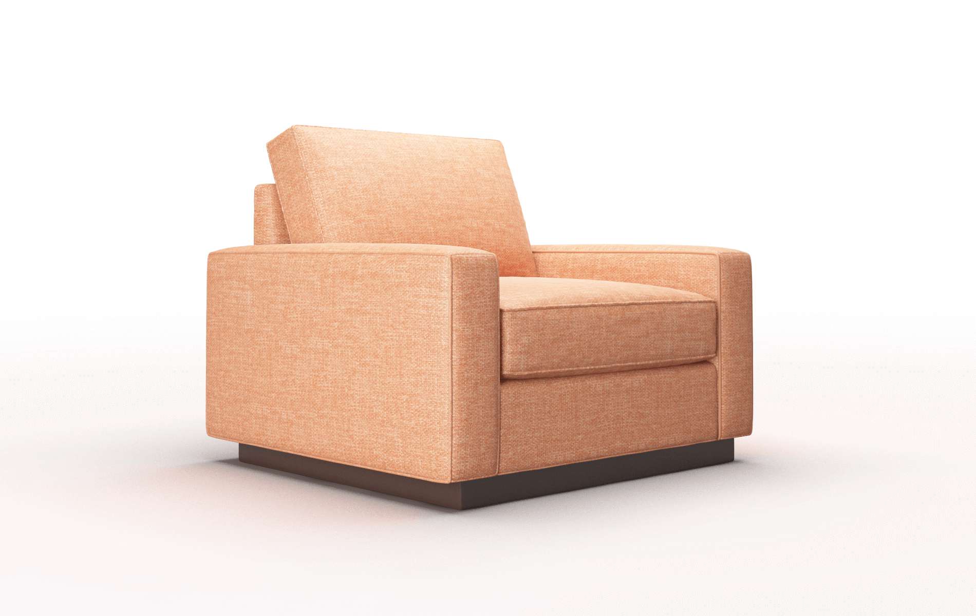 Austin Chair - Hepburn Appricot