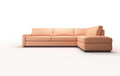 Austin Panel - Hepburn Appricot