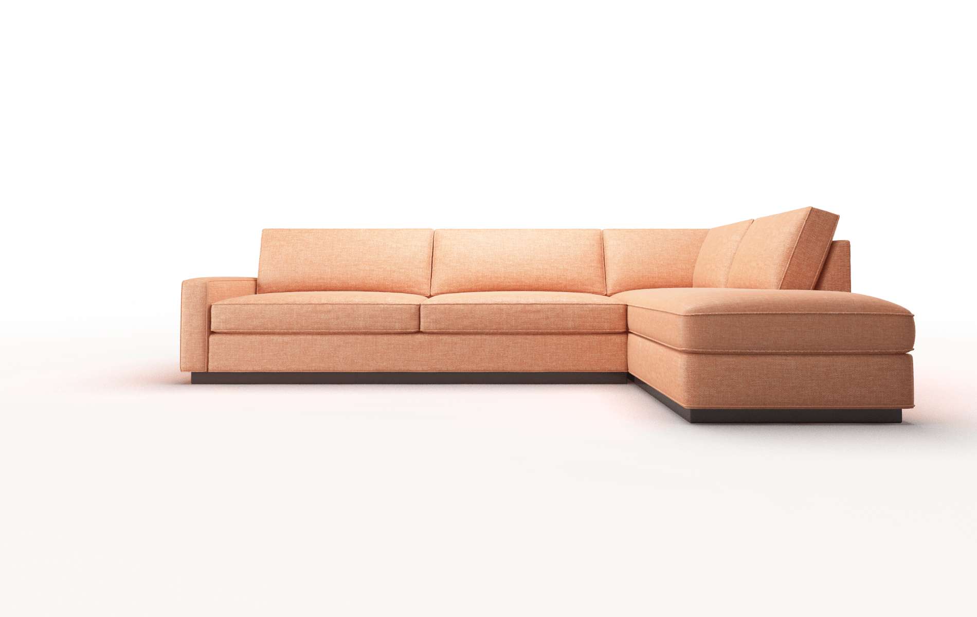 Austin Panel - Hepburn Appricot