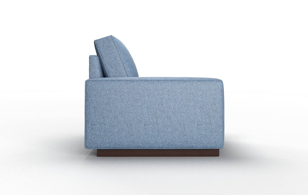Austin Chair - Hepburn Water